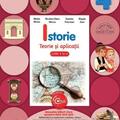 Copertă produs Istorie. Teorie și aplicații pentru clasa a IV-a - gallery small 
