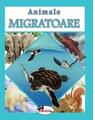 Copertă produs Animale migratoare - thumb 1