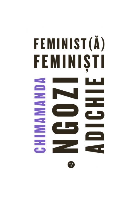 Copertă produs Feminist(ă), feminiști