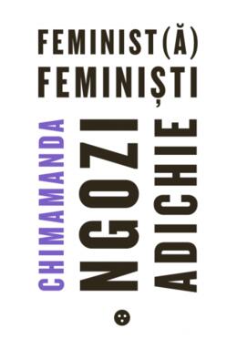 Copertă produs Feminist(ă), feminiști