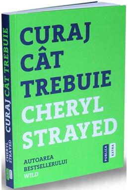 Copertă produs Curaj c&acirc;t trebuie