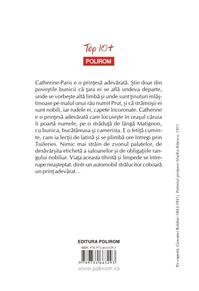 Copertă produs Catherine-Paris (Top 10+)