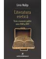 Copertă produs Literatura eretică - thumb 1