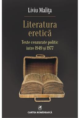 Copertă produs Literatura eretică