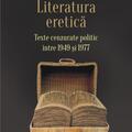 Copertă produs Literatura eretică - gallery small 