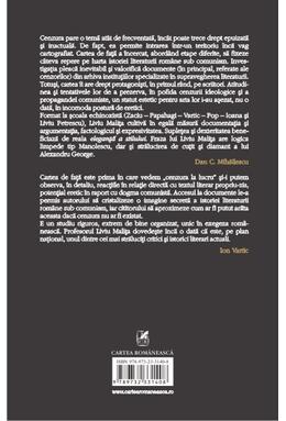 Copertă produs Literatura eretică