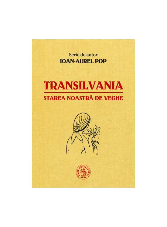 Copertă produs Transilvania, starea noastră de veghe - gallery big 1