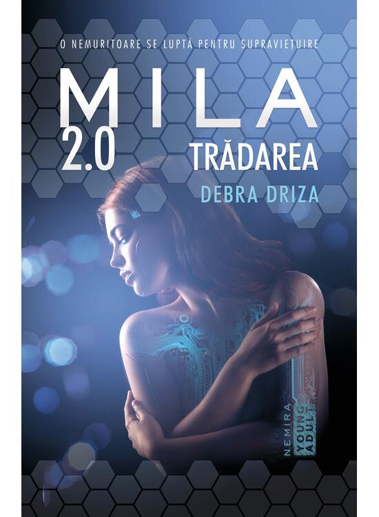 Copertă produs Trădarea. Mila 2.0 (Vol. 2) - gallery big 1