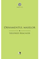 Imagine produs Ornamentul maselor. Eseuri