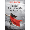 Copertă produs Cele o sută de mii de regate (Vol. 1)