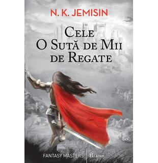 Cele o sută de mii de regate