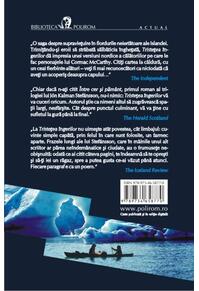 Copertă produs Tristețea îngerilor (Vol. 2)