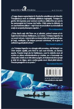 Copertă produs Tristețea &icirc;ngerilor (Vol. 2)