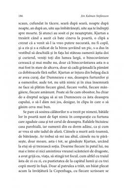 Copertă produs Tristețea &icirc;ngerilor (Vol. 2)