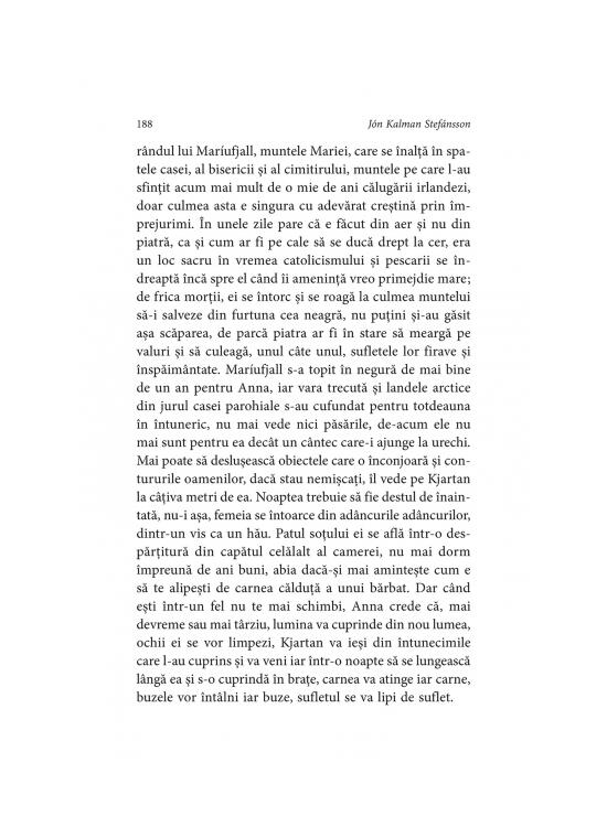Copertă produs Tristețea &icirc;ngerilor (Vol. 2) - gallery big 10