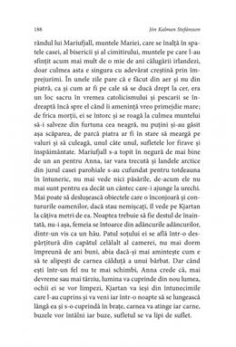 Copertă produs Tristețea &icirc;ngerilor (Vol. 2)