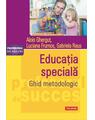 Copertă produs Educația specială - thumb 1
