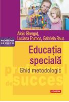 Imagine produs Educația specială