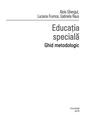 Copertă produs Educația specială - thumb 5