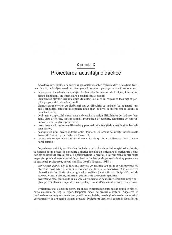 Copertă produs Educația specială - gallery big 6
