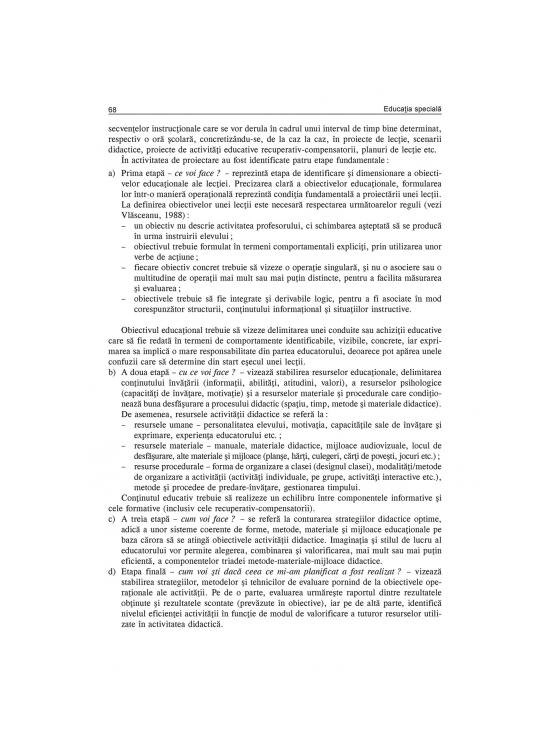 Copertă produs Educația specială - gallery big 7