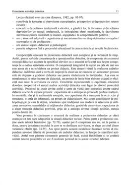 Copertă produs Educația specială