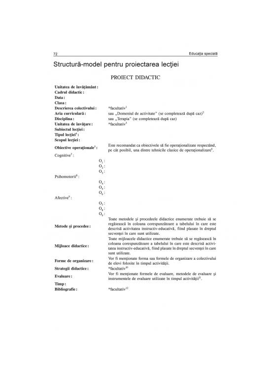 Copertă produs Educația specială - gallery big 11