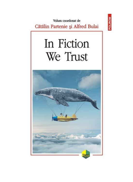Copertă produs In fiction we trust - gallery big 1