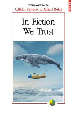 Copertă produs In fiction we trust