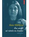 Copertă produs Am reușit să răm&acirc;n eu &icirc;nsămi (interviuri) - thumb 1