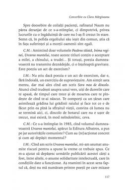 Copertă produs Am reușit să răm&acirc;n eu &icirc;nsămi (interviuri)