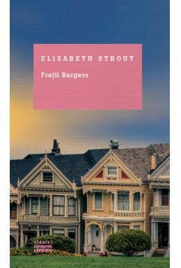 Copertă produs Fraţii Burgess