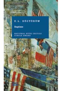 Copertă produs Ragtime