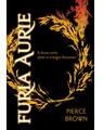 Copertă produs Furia Aurie (Vol. 2) - thumb 1