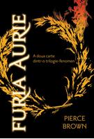Copertă produs Furia Aurie (Vol. 2)