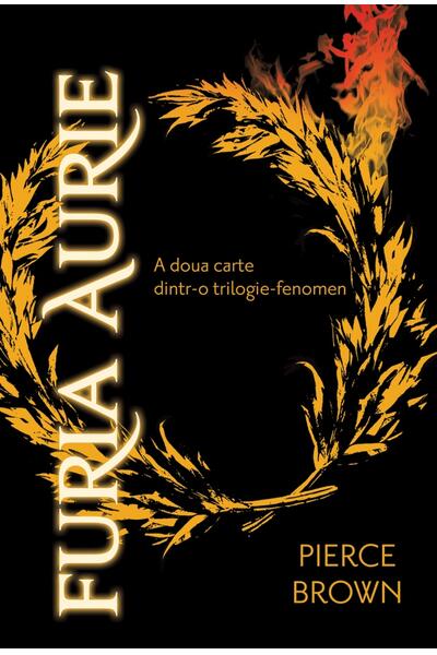 Furia Aurie (Vol. 2)
