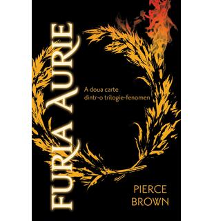 Furia aurie