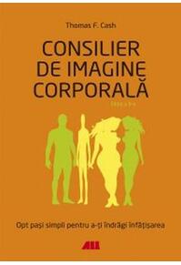 Copertă produs Consilier de imagine corporală