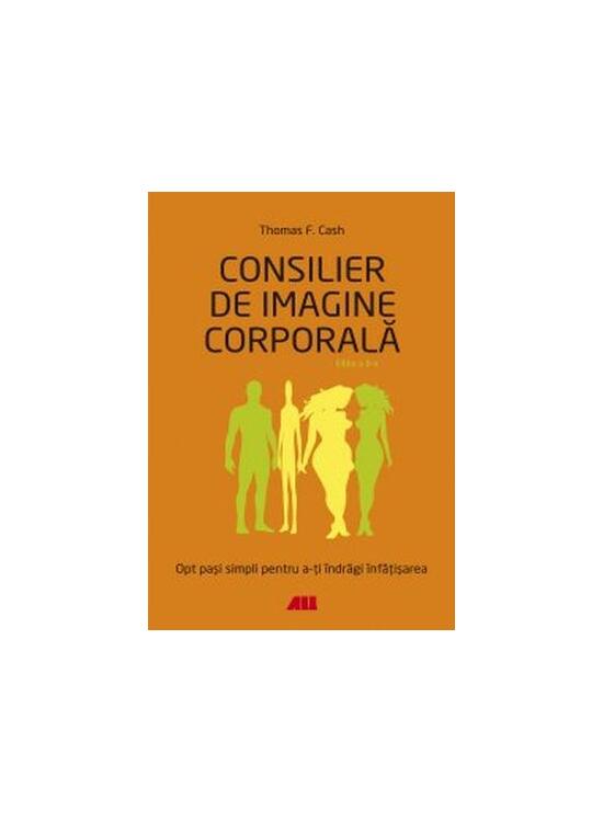 Copertă produs Consilier de imagine corporală - gallery big 1