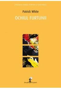 Copertă produs Ochiul furtunii