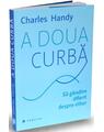 Copertă produs A doua curbă - thumb 1