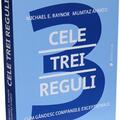 Copertă produs Cele trei reguli - gallery small 