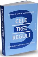 Cele trei reguli