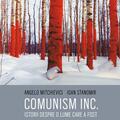 Copertă produs Comunism inc. - gallery small 