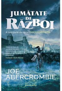 Copertă produs Jumătate de război (Vol. 3)