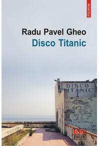 Copertă produs Disco Titanic