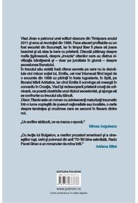 Copertă produs Disco Titanic