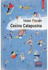 Copertă produs Cexina Catapuxina