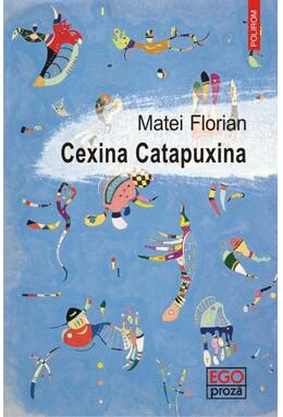 Copertă produs Cexina Catapuxina