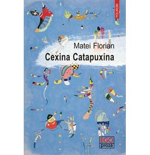 Cexina Catapuxina